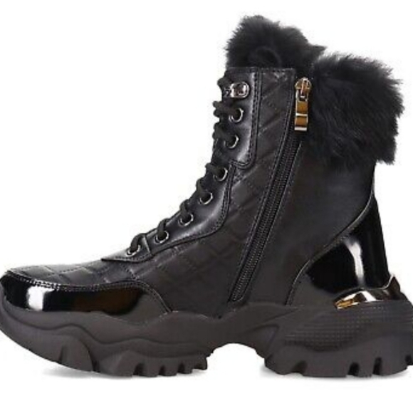 Azura European luxury boots - Picture 2 of 8